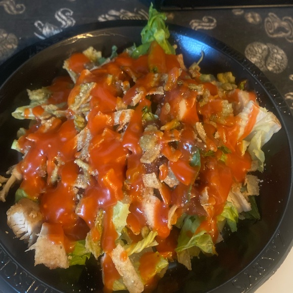 Justins First Live Cooking Show ❤️ 👨‍⚖️ - Picture 9 of 10